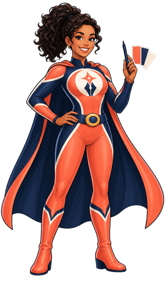 Brand Hero Transparent
