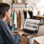 Online Marketing